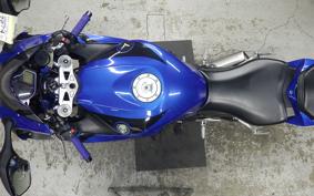 HONDA CBR1000RR Gen. 2 SC59