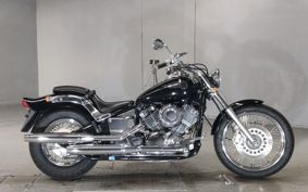 YAMAHA DRAGSTAR400 4TR