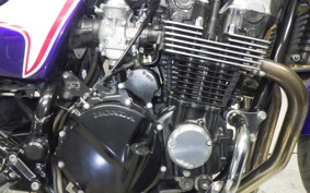 HONDA CB750 GEN 2 2008 RC42