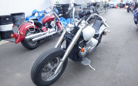 SUZUKI INTRUDER 400 CLASSIC 2009 VK56A
