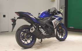 YAMAHA YZF-R25 2024 RG10J