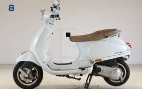 VESPA VXL125