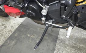 DUCATI STREETFIGHTER S 2010