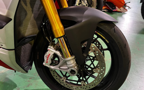 DUCATI STREET FIGHTER V4S 2020 FA00