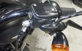 HARLEY FLSTFBS1800 2016