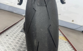 TRIUMPH SPEED TRIPLE 2012 TPN105