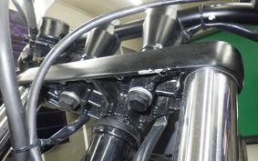 YAMAHA DRAGSTAR 400 2000 VH01J