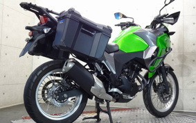 KAWASAKI VERSYS-X 250 ABS LE250D