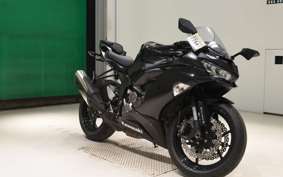 KAWASAKI NINJA ZX-6R 2019 ZX636G
