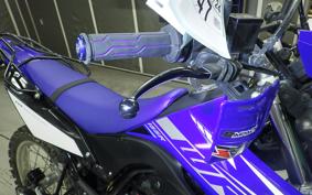 YAMAHA WR155R 2006