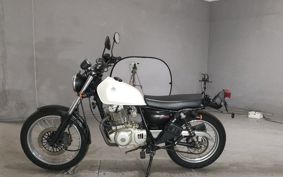 SUZUKI GLASS TRACKER BIG BOY NJ4BA