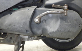 YAMAHA AXIS 125 TREET SE53J