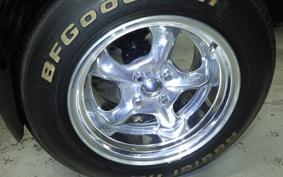 YAMAHA DRAGSTAR 1100 Trike 2003 VP13J