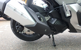 HONDA ADV160 KF54