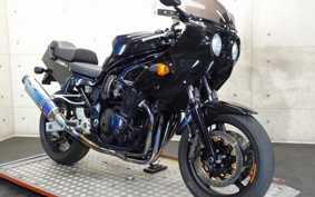 SUZUKI GS1200SS 2001 GV78A