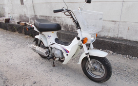HONDA CHALY 50 CF50