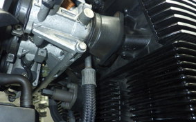 SUZUKI GSX1400 2004 GY71A