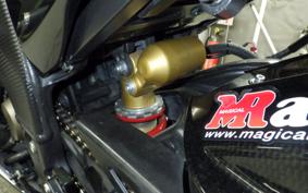 KAWASAKI ZX 10 NINJA R 2005 ZXT00C