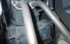 KAWASAKI NINJA 250R 2024 EX250K