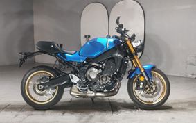 YAMAHA XSR900 2023 RN80J