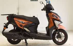 YAMAHA CYGNUSRAYZRﾊEVEﾘｯﾄﾞ