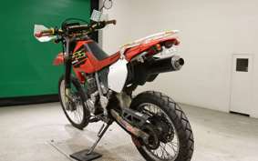 HONDA XR250 2017 MD30