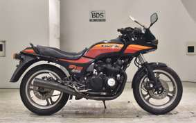 KAWASAKI GPZ550 2024 ZX550A