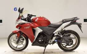 HONDA CBR250R GEN 3 MC41