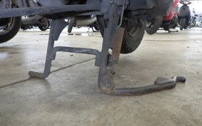 SUZUKI LET's 2 CA1PA