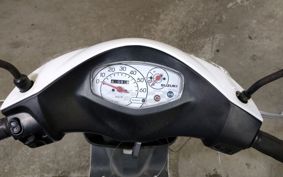 SUZUKI ADDRESS V50 CA4BA