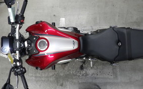 HONDA CB1000R GEN 2 2021 SC80