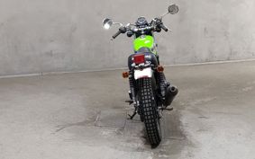 KAWASAKI 250TR BJ250F