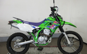 KAWASAKI KLX250 LX250S