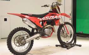 GASGAS MC450F 2009