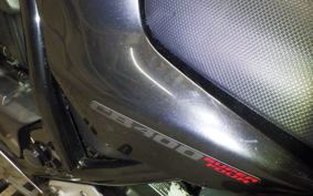 HONDA CB400SF GEN 4 A 2015 NC42