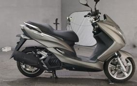 YAMAHA MAJESTY 155S SG28J