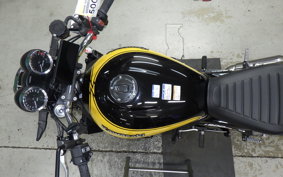 KAWASAKI Z900RS SE 2024 ZR900K