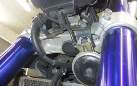YAMAHA MT-09 A 2015 RN34J