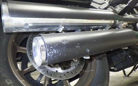 HARLEY FXLRST1920 2024