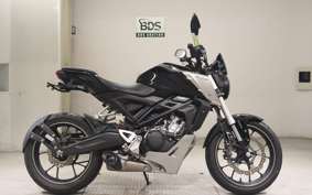 HONDA CB125 R 2014 JC79