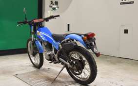 HONDA TL125 2011 JD06