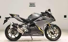 HONDA CBR250RR A 2021 MC51