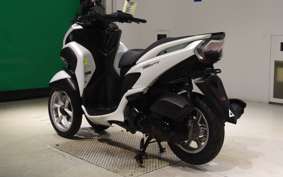 YAMAHA TRICITY 125 2024 SE82J