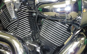 SUZUKI BOULEVARD M109R 2007