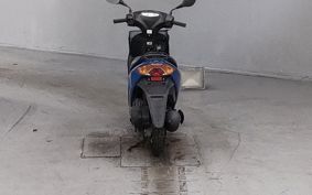 SUZUKI ADDRESS V50 CA44A
