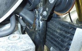 YAMAHA XJR1300 2002 RP03J