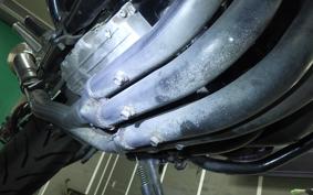 YAMAHA FZ400 2008 4YR