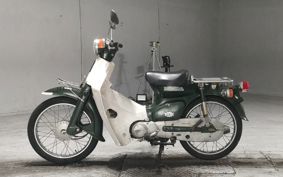 HONDA SUPER CUB90 HA02