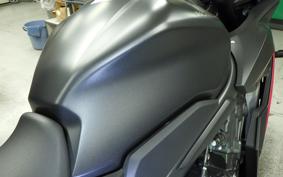 HONDA CBR650R-2 2026 RH17