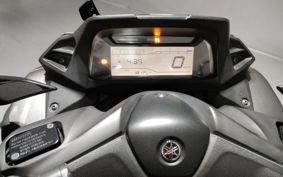 YAMAHA TRICITY 300 SH15J